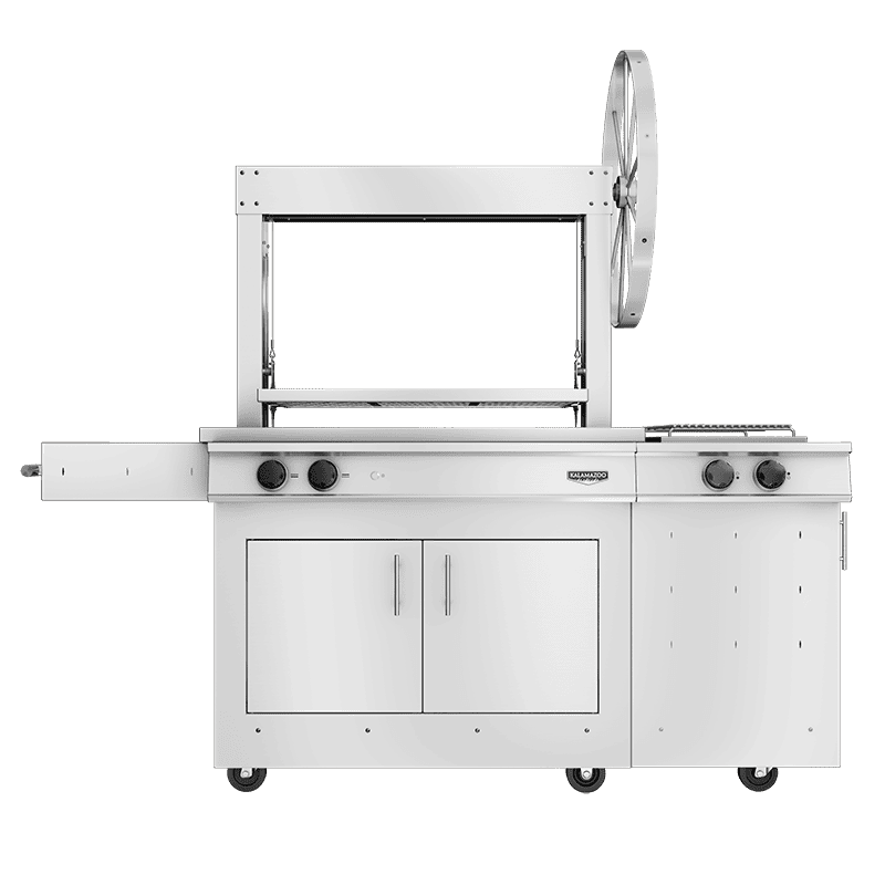 Kalamazoo K750GS21NANGM6 Natural Gas, Marine Grade Stainless Steel