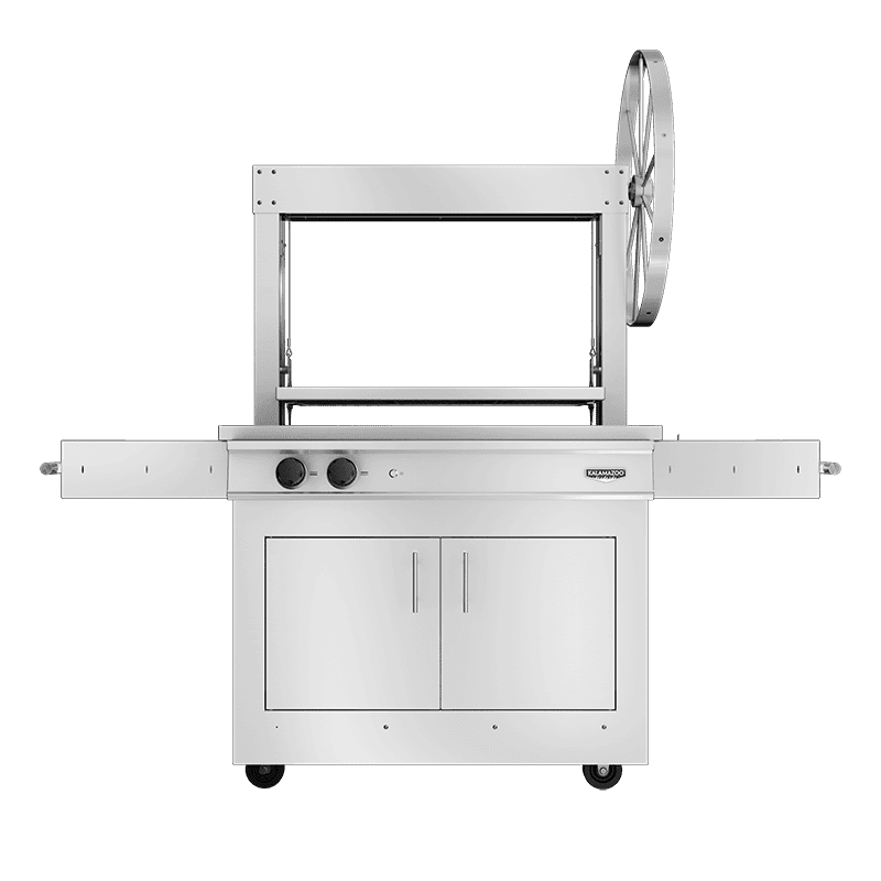 Kalamazoo K750GT21NANGM6 Natural Gas, Marine Grade Stainless Steel