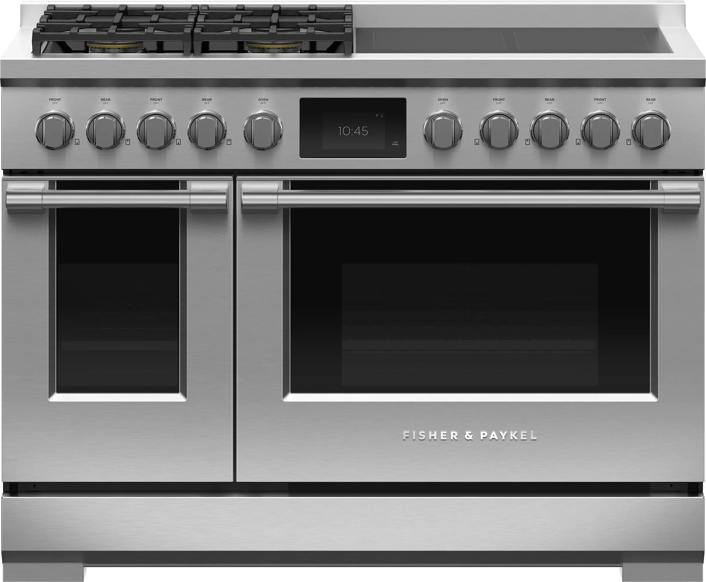Fisher Paykel RHV3484N