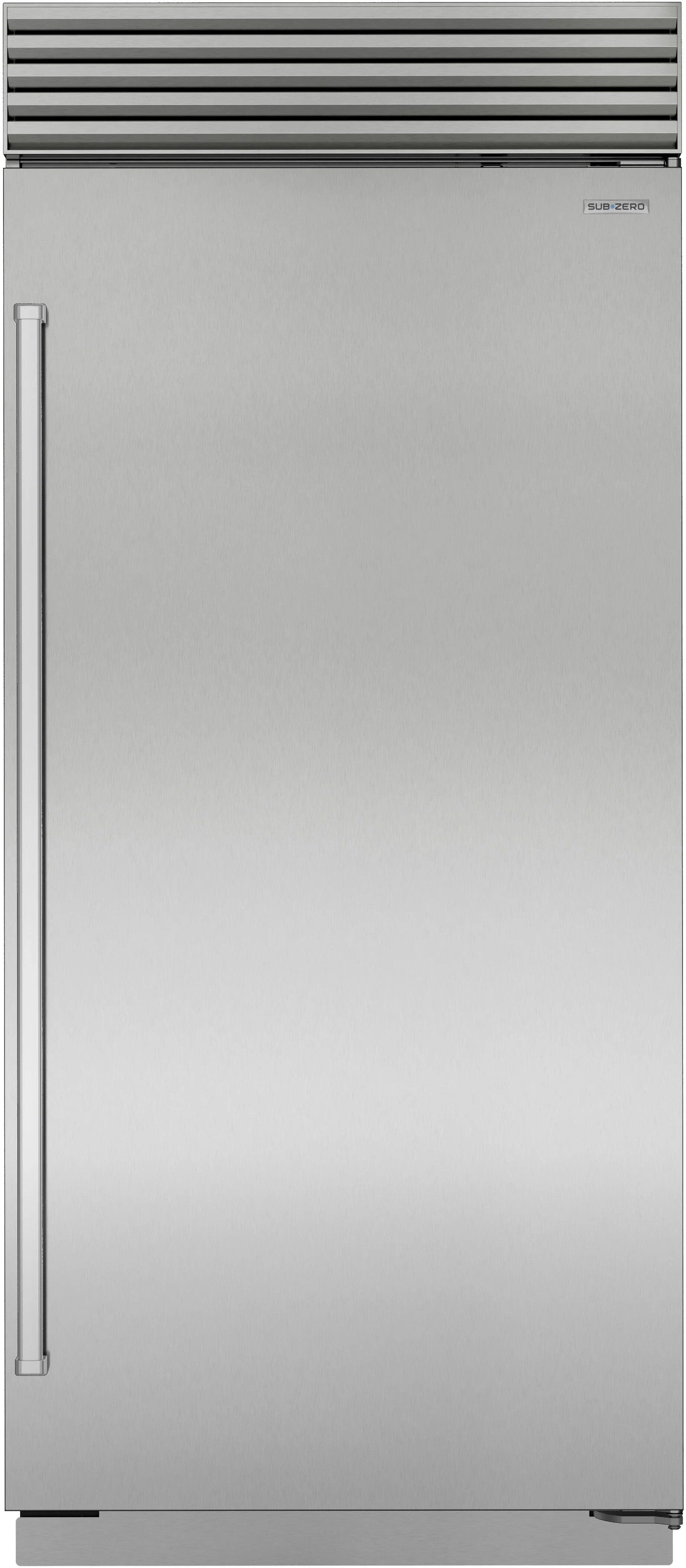 Sub-Zero 36 Classic Refrigerator