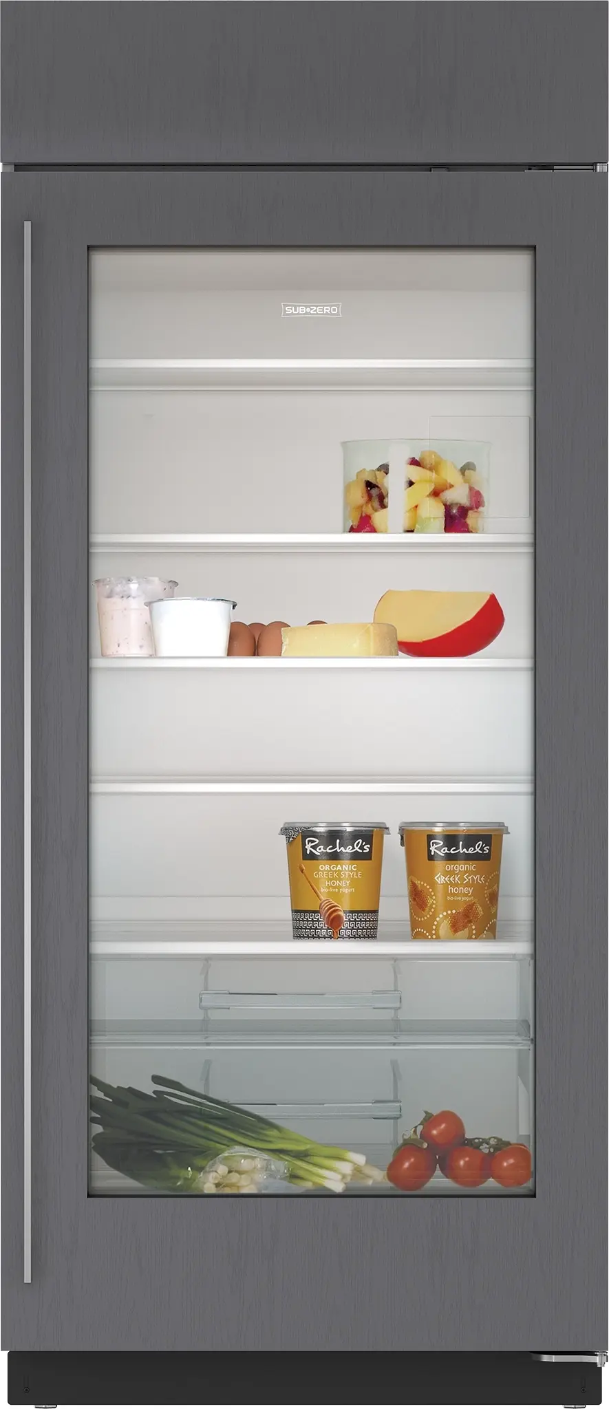 Sub Zero CL3650RGOR