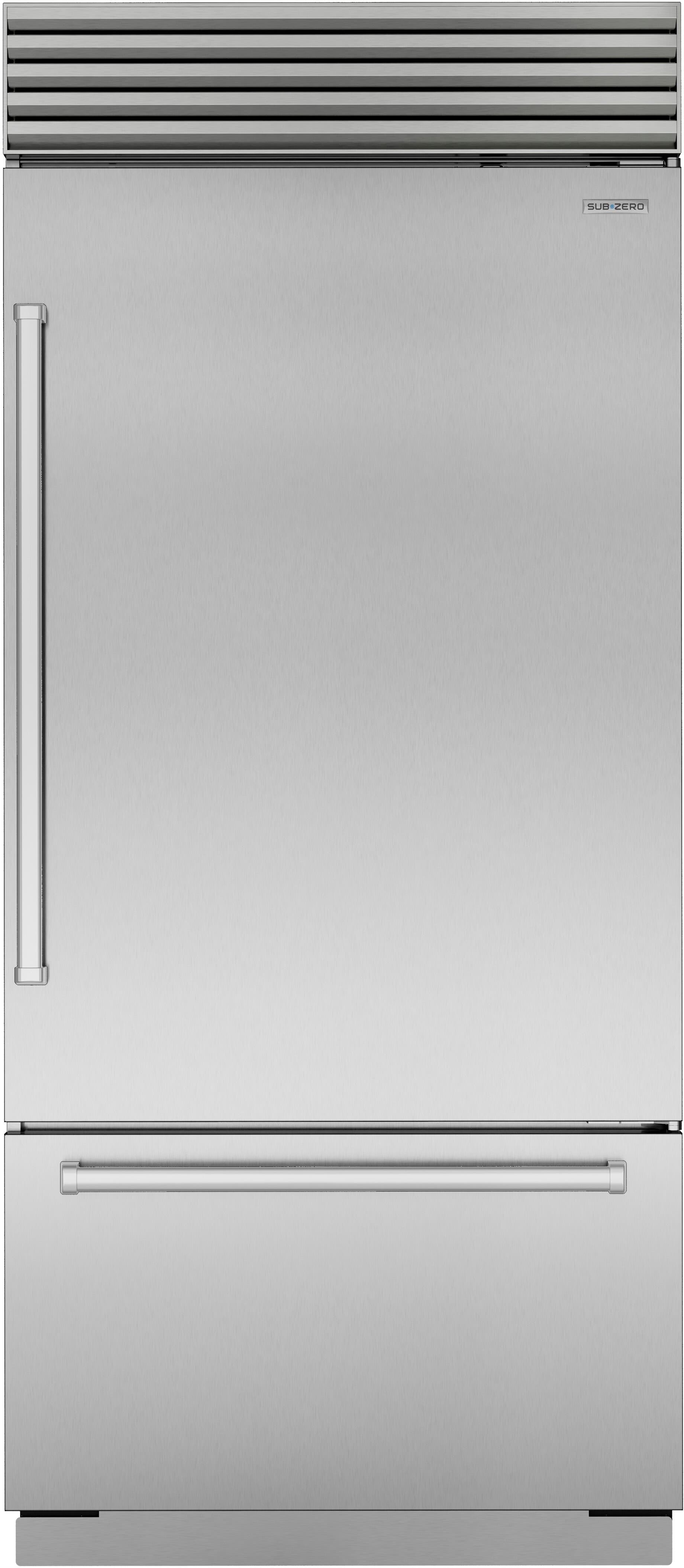 Sub Zero CL3650UIDSTL
