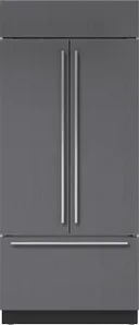36 Inch Classic French Door Refrigerator