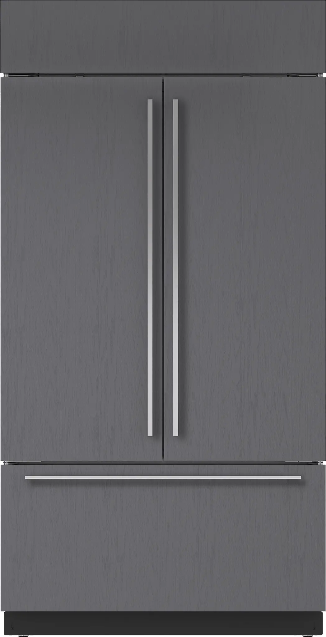 Sub Zero CL4250UFDIDO 42 Inch Built-In French Door Smart