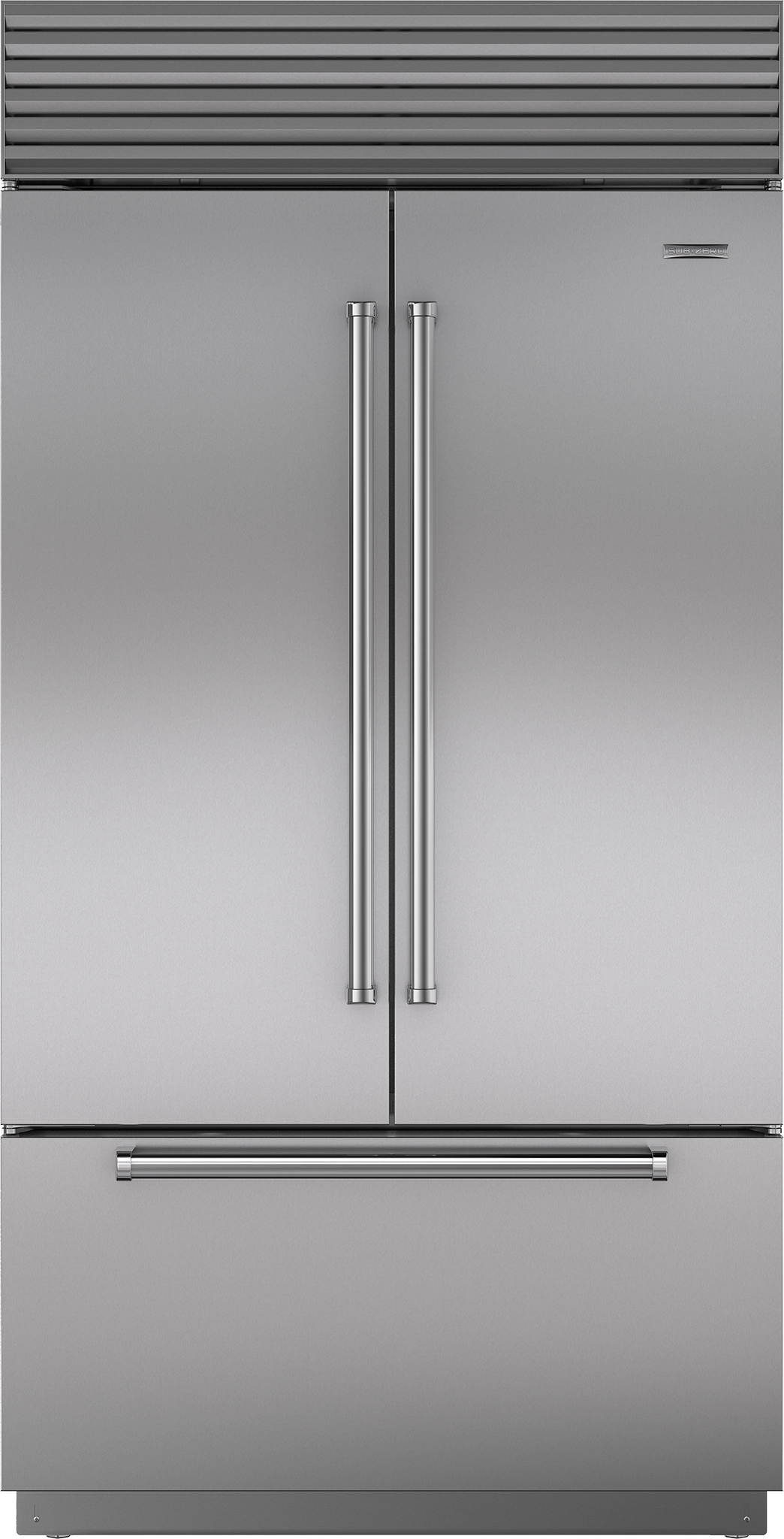 Sub Zero CL4250UFDST Stainless Steel, Tubular Handle