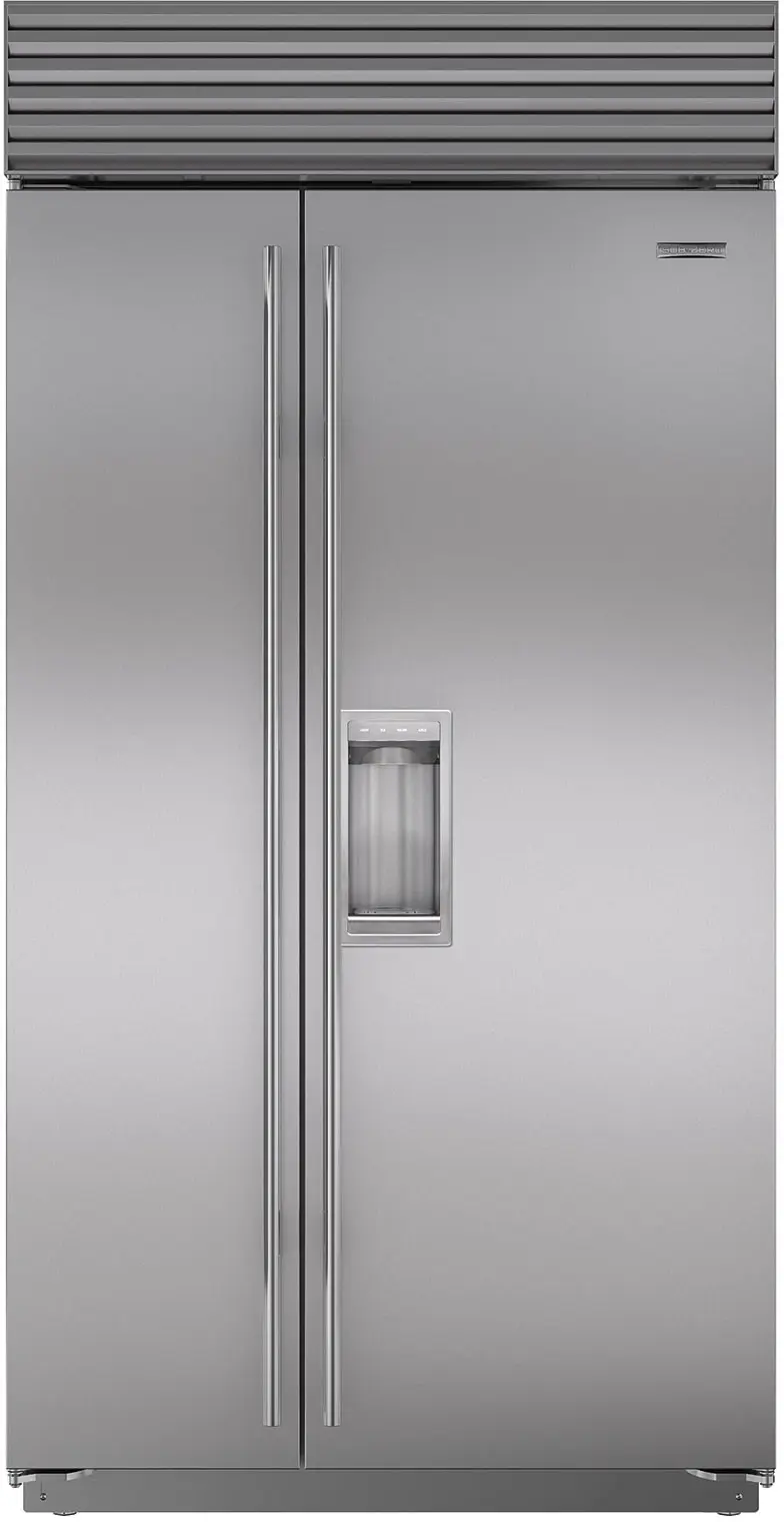 Sub Zero CL4250SDSP