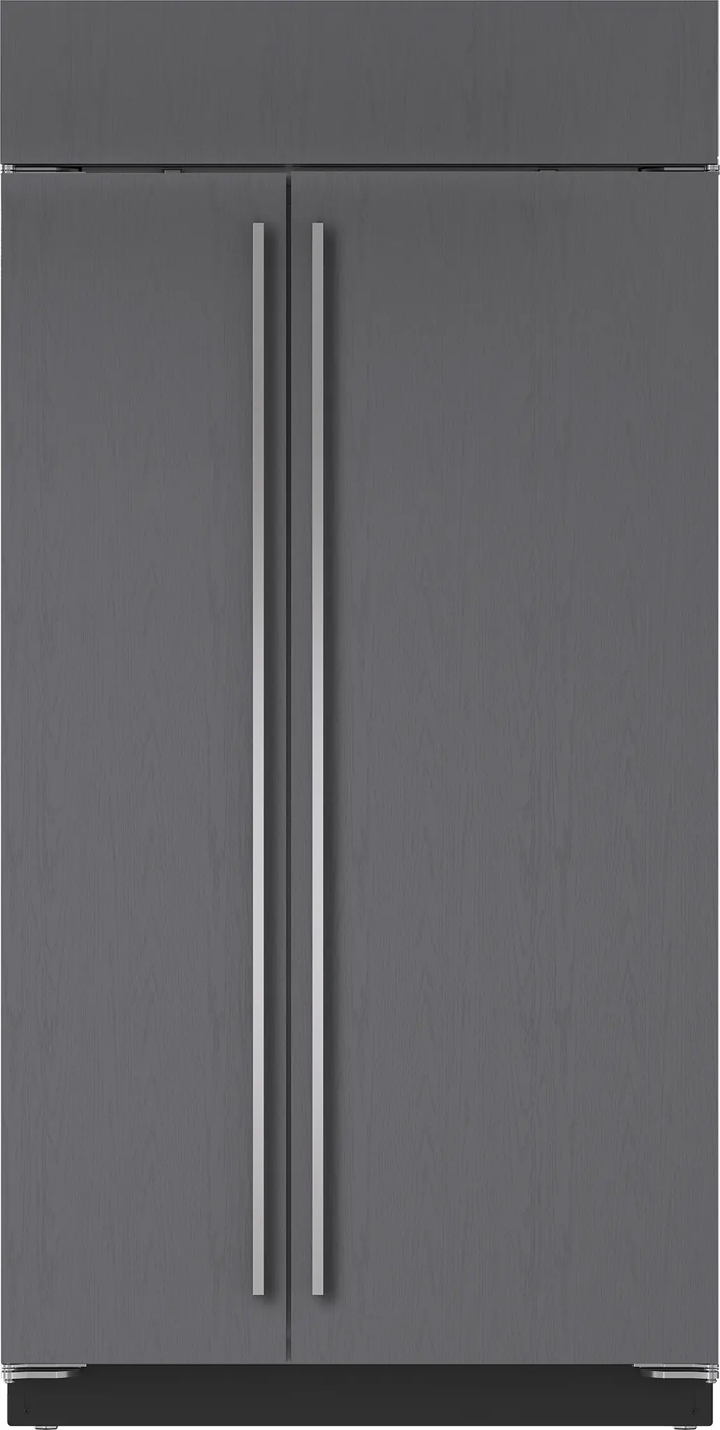 Sub Zero CL4250SIDO 42 Inch Built-In Side-by-Side Smart