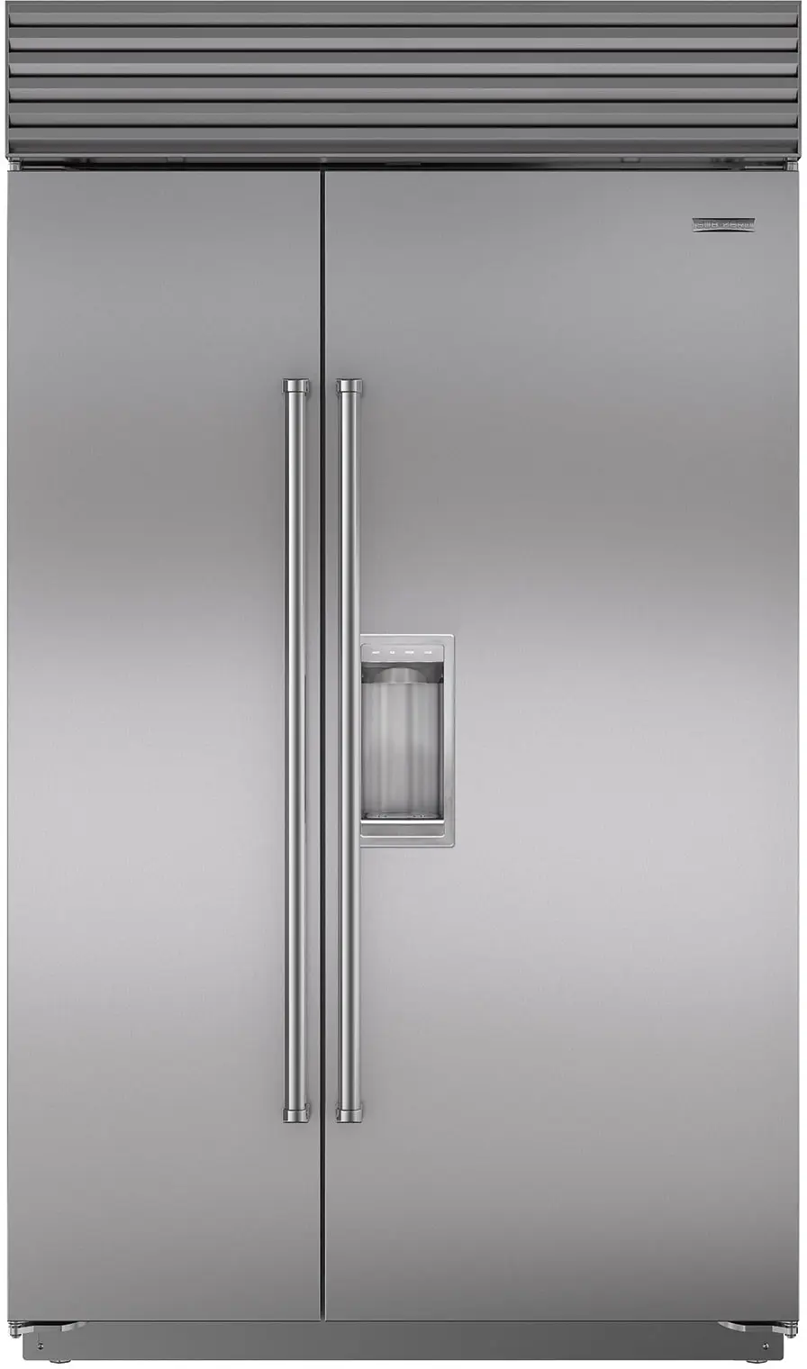 Sub Zero CL4850SDSP