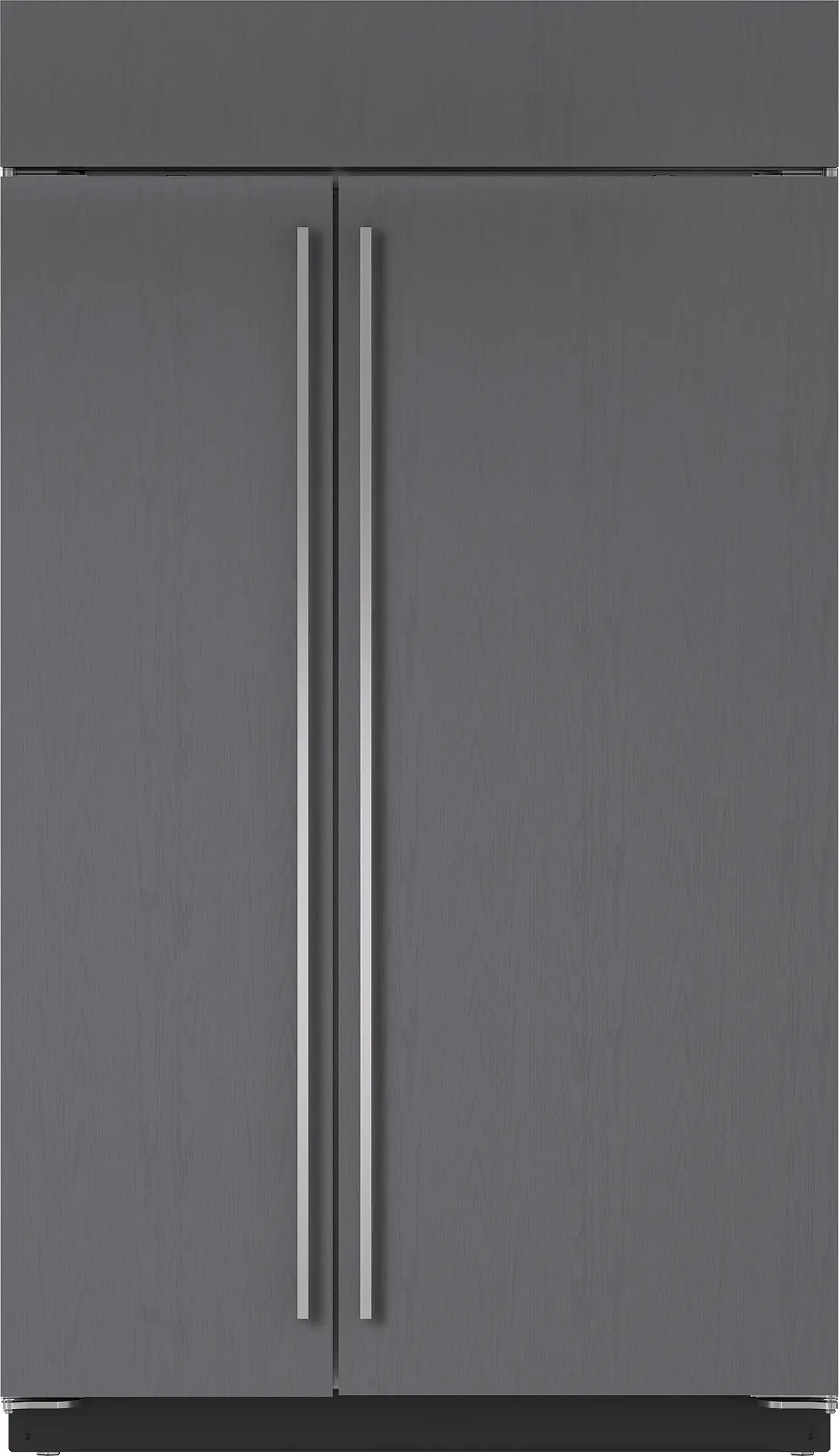 Sub Zero CL4850SIDSP 48 Inch Built-In Side-by-Side Smart