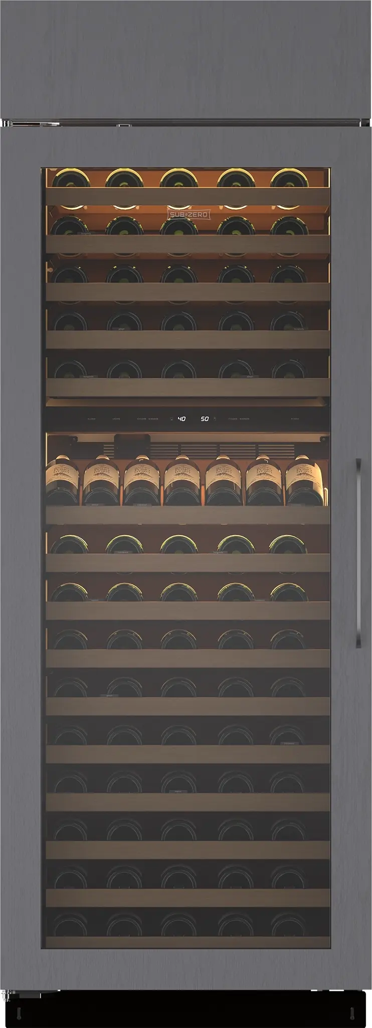 Sub Zero CL3050WOL