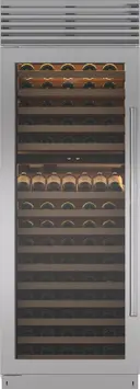 30 Inch Classic Wine Storage Column