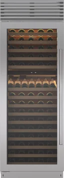 30 Inch Classic Wine Storage Column