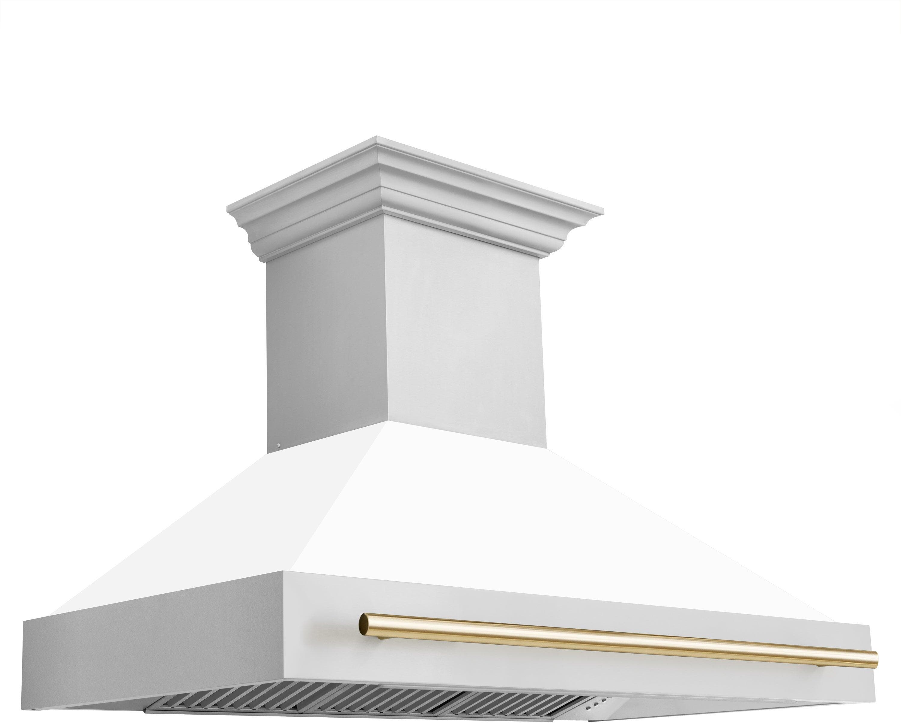 Zline 8654STZWM48G