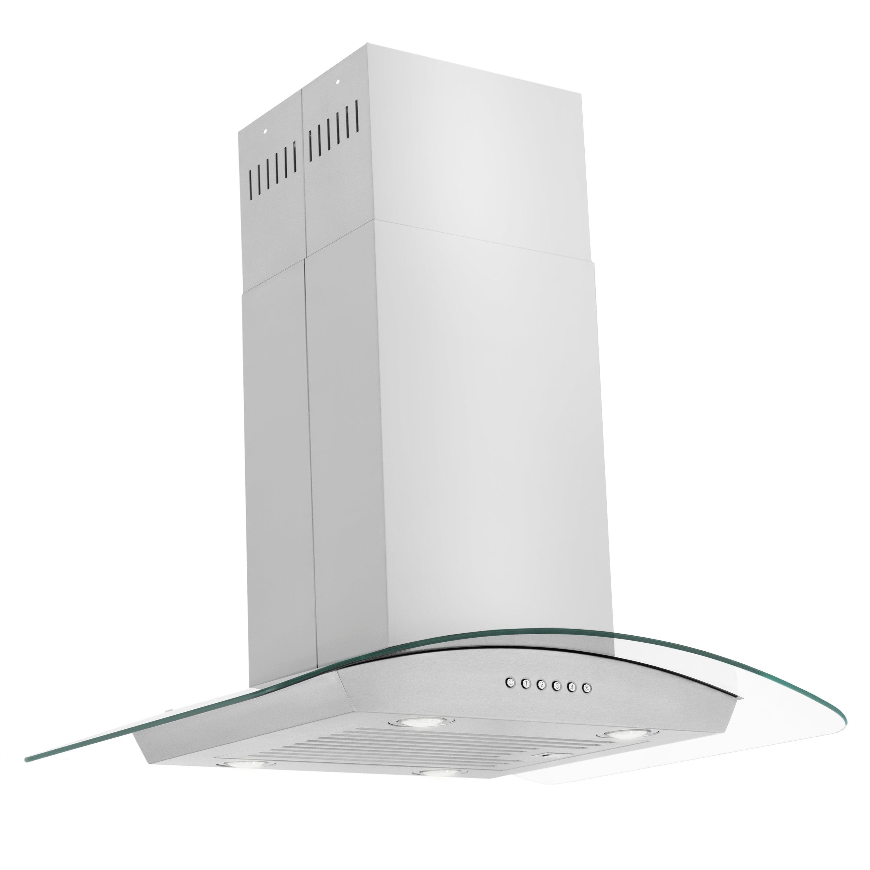 Zline ALP70IS36 Stainless Steel, 36"