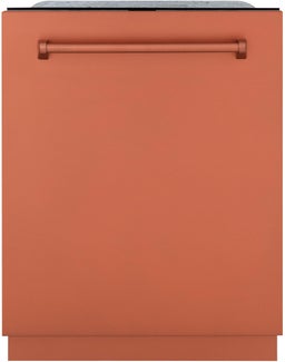Copper With Stainless Steel Tub, 45dba