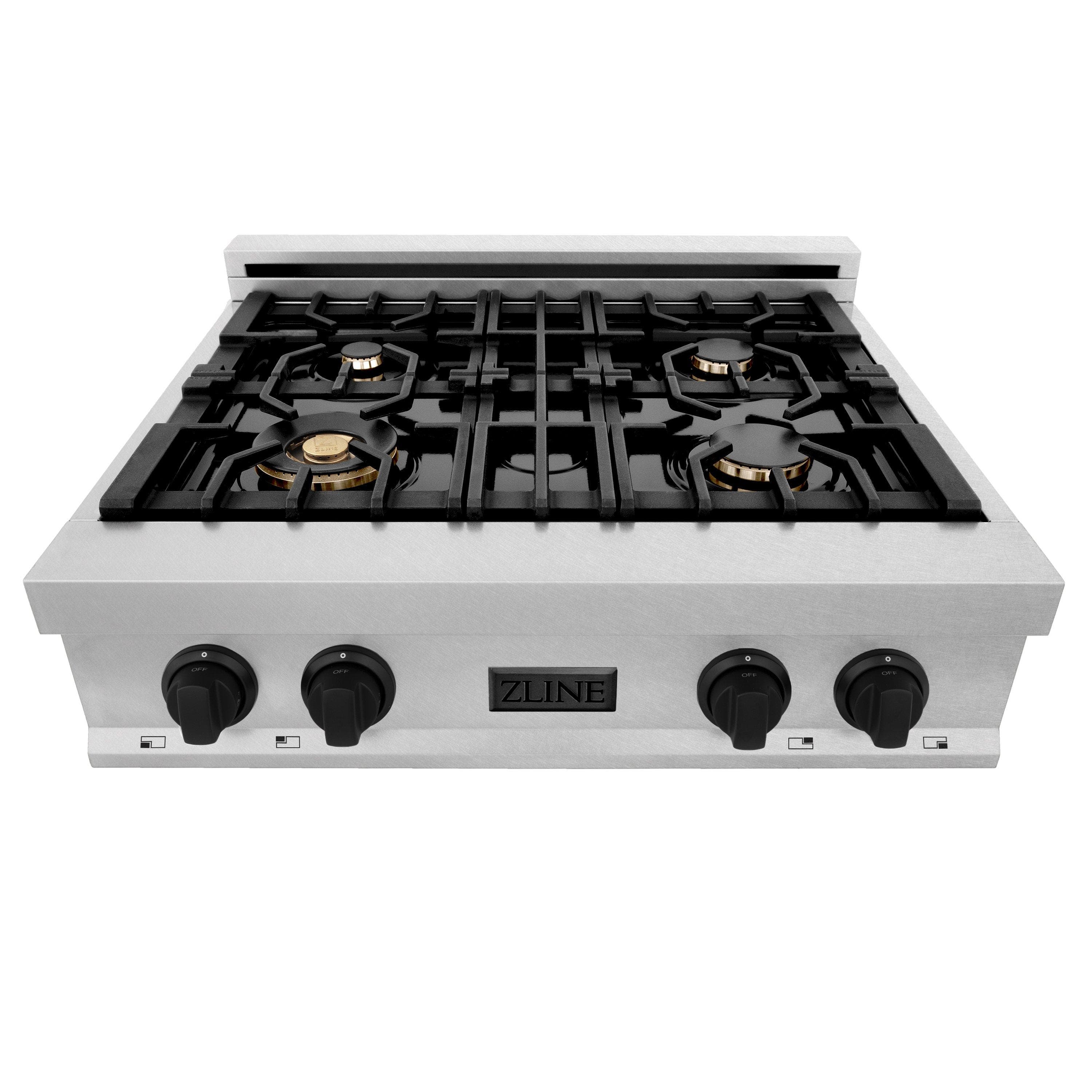 Zline RTSZ30CB