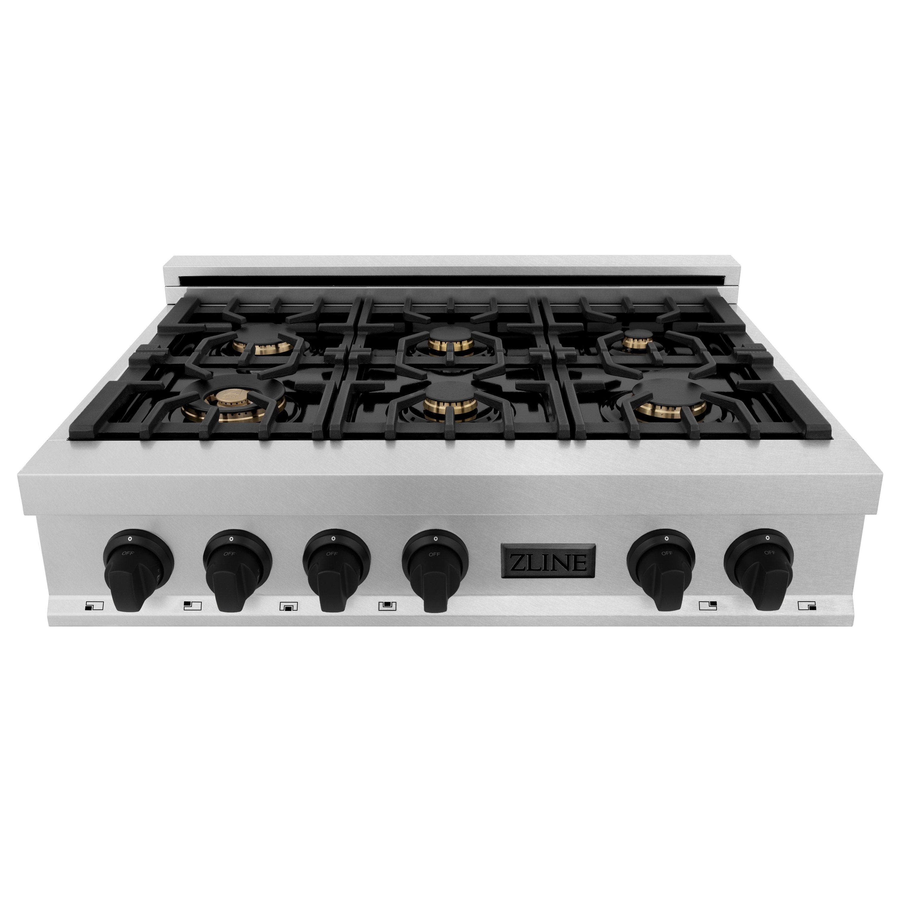 Zline RTSZ36CB