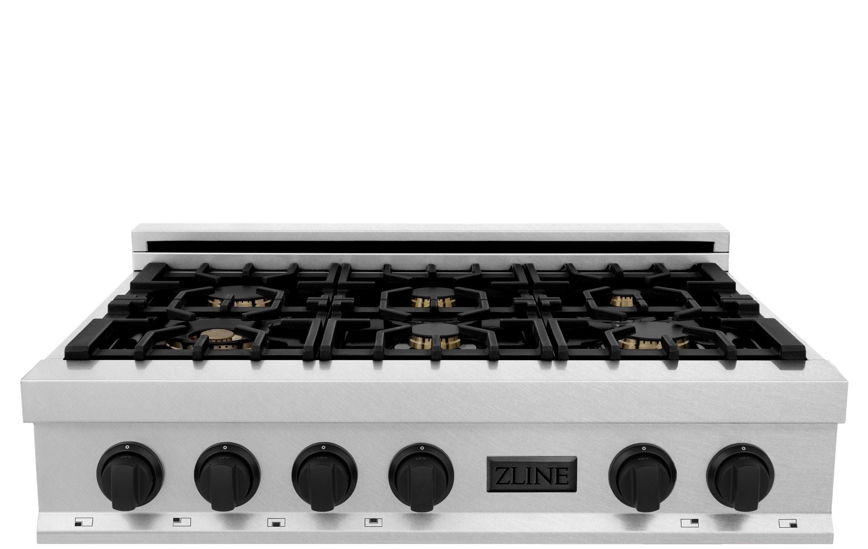 Zline RTSZ36G
