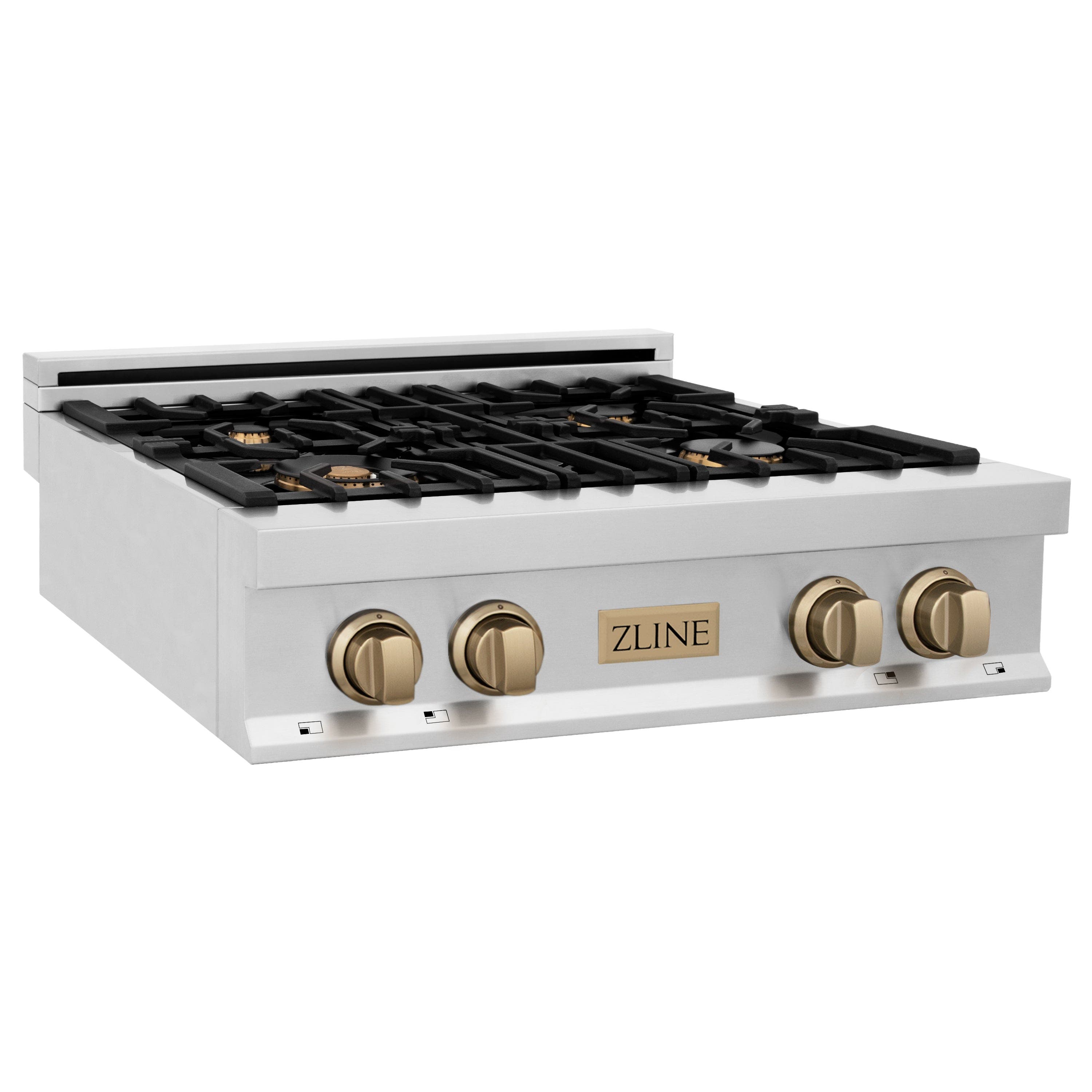 Zline RTZ30CB