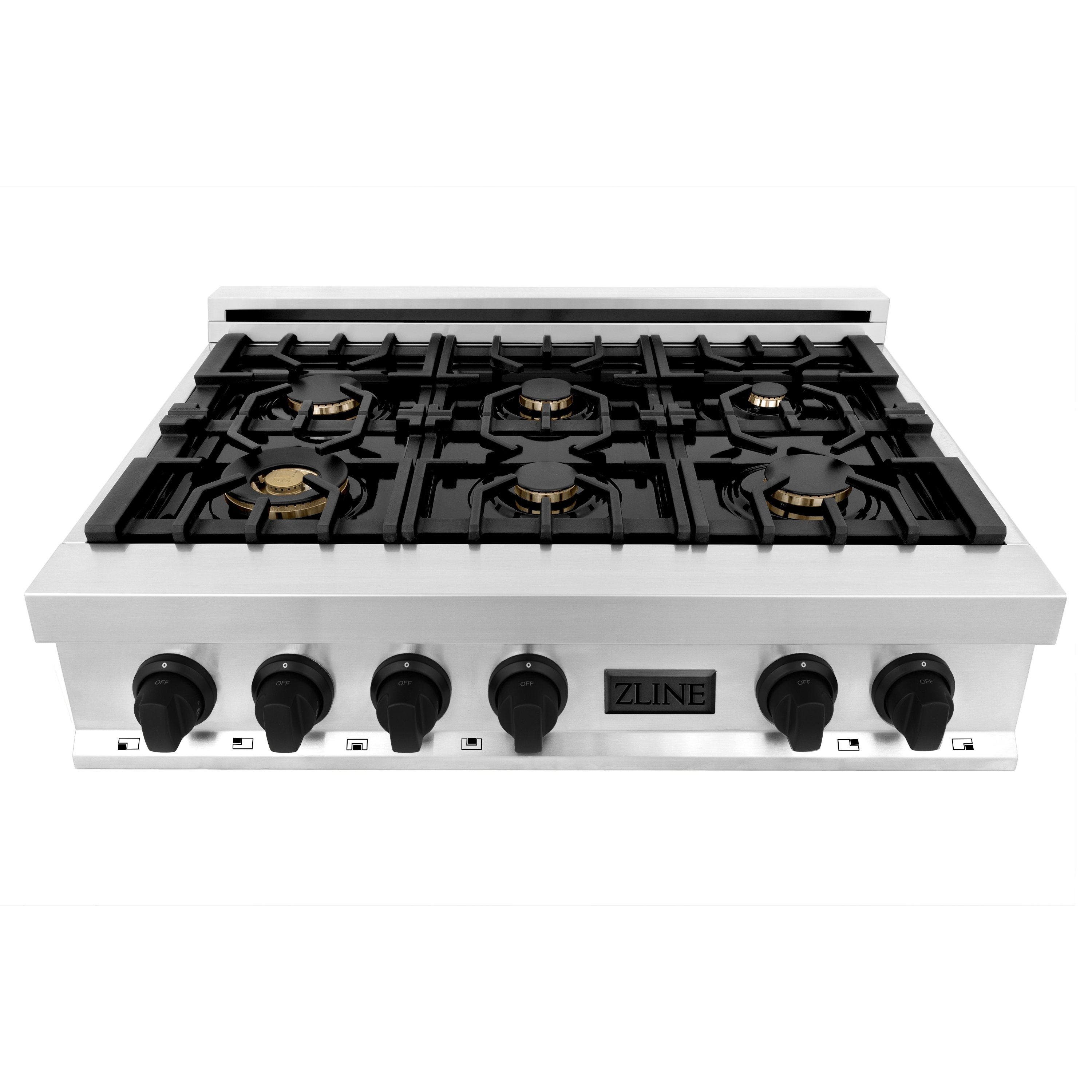 Zline RTZ36CB