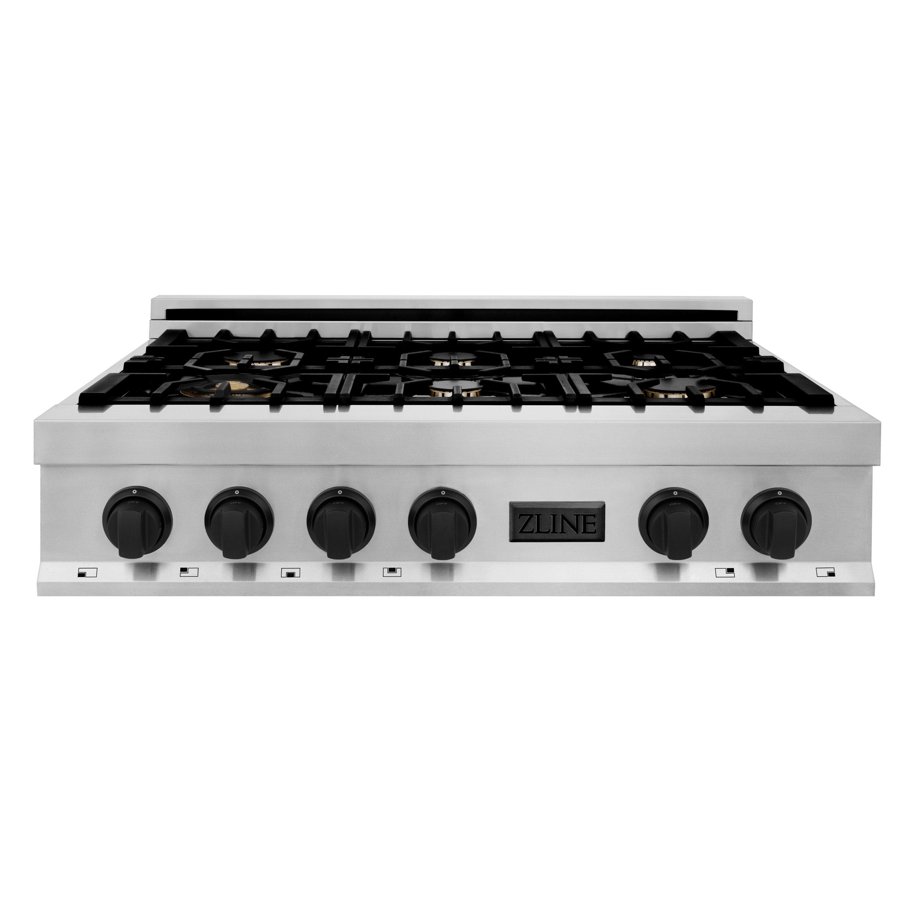 Zline RTZ36G