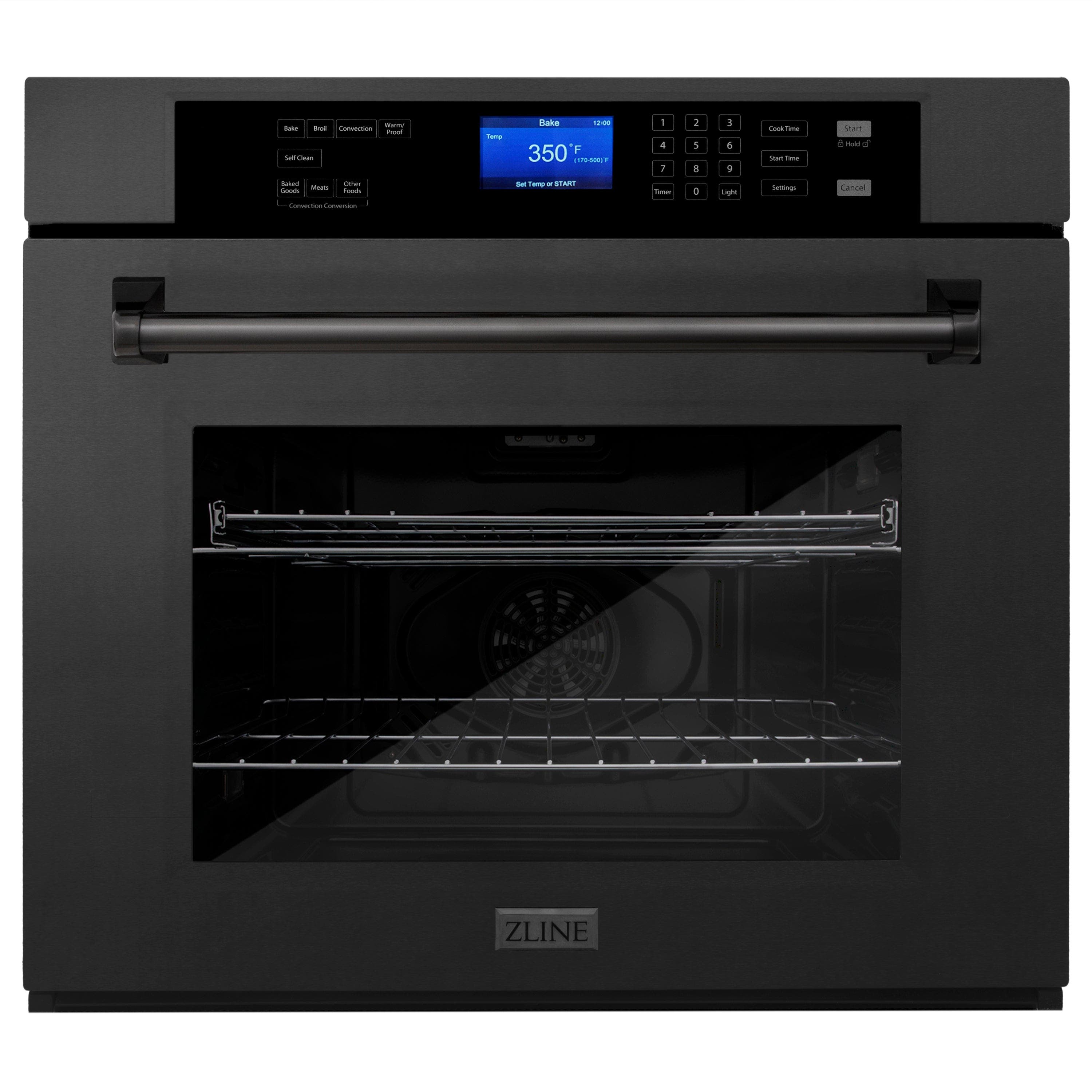 Zline AWSS30 Durasnow Stainless Steel