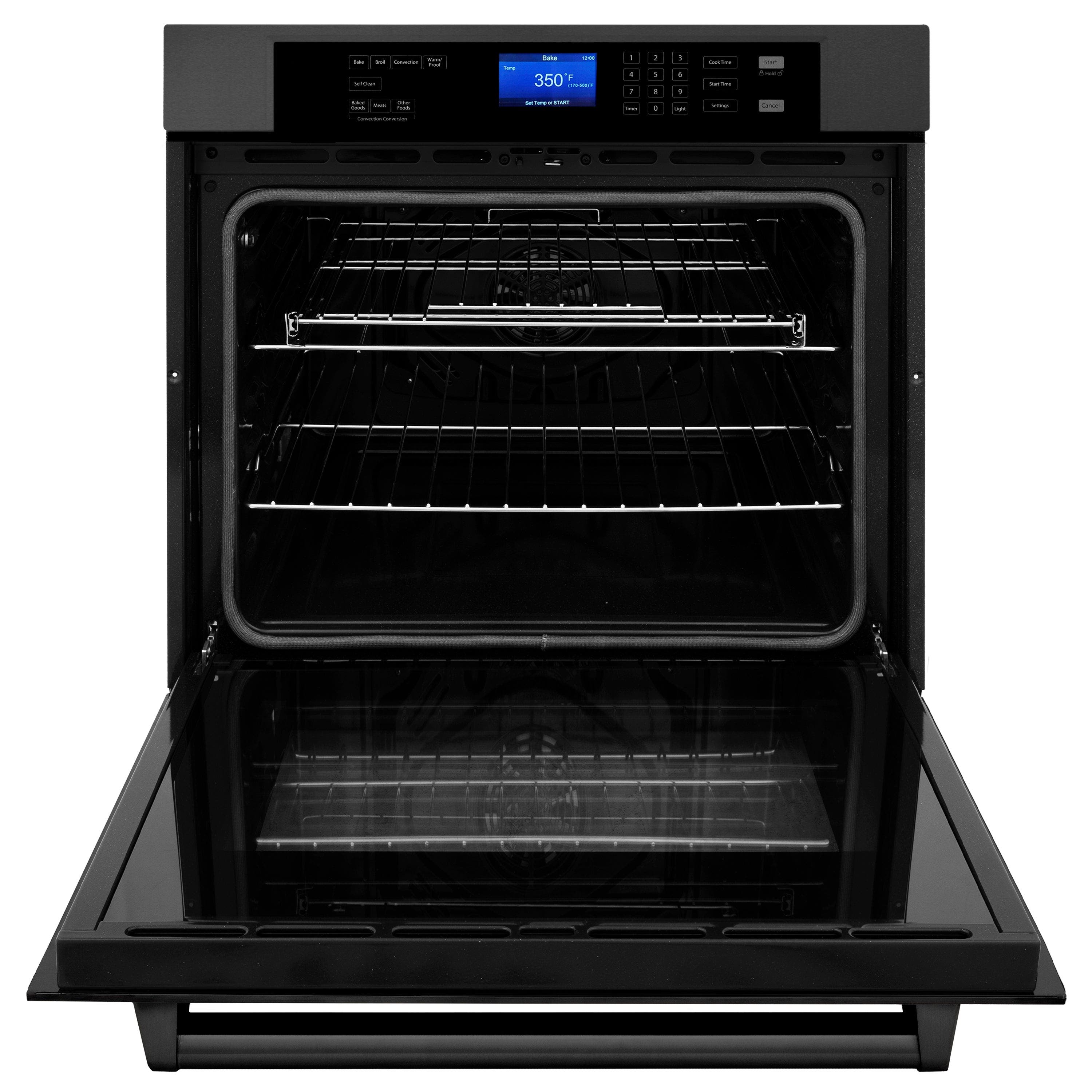 Zline AWSS30 Durasnow Stainless Steel
