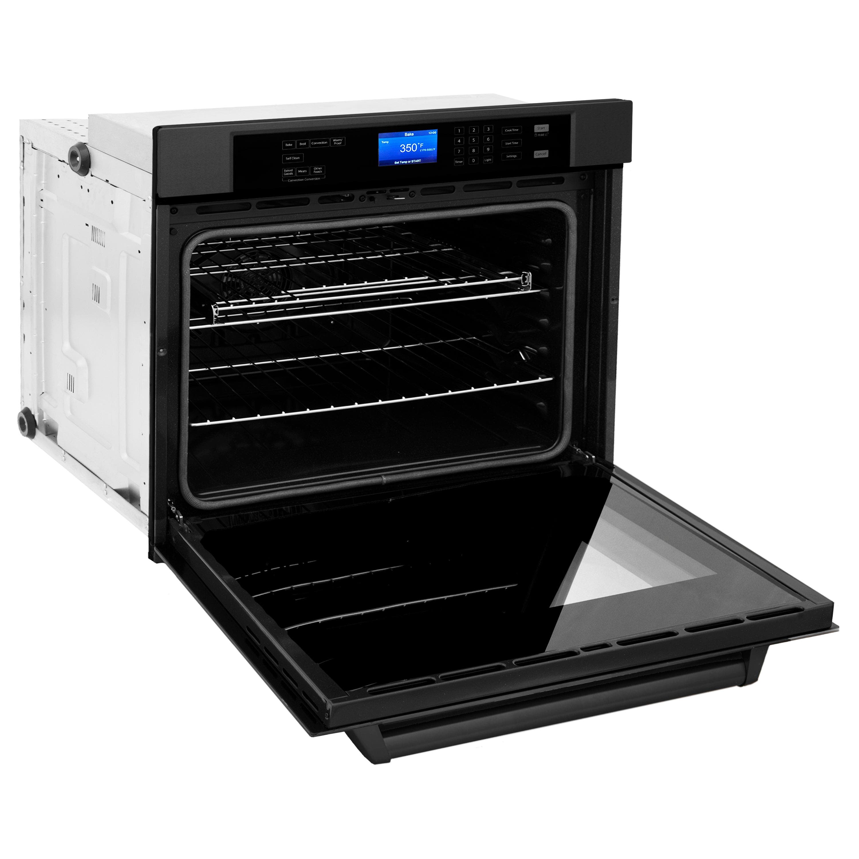Zline AWSS30 Durasnow Stainless Steel