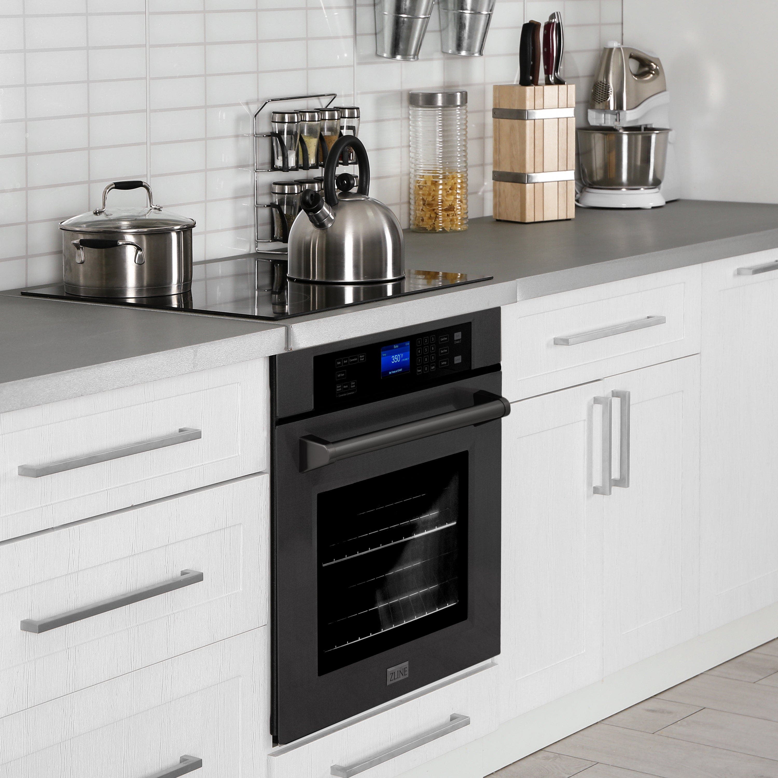 Zline AWSS30 Durasnow Stainless Steel