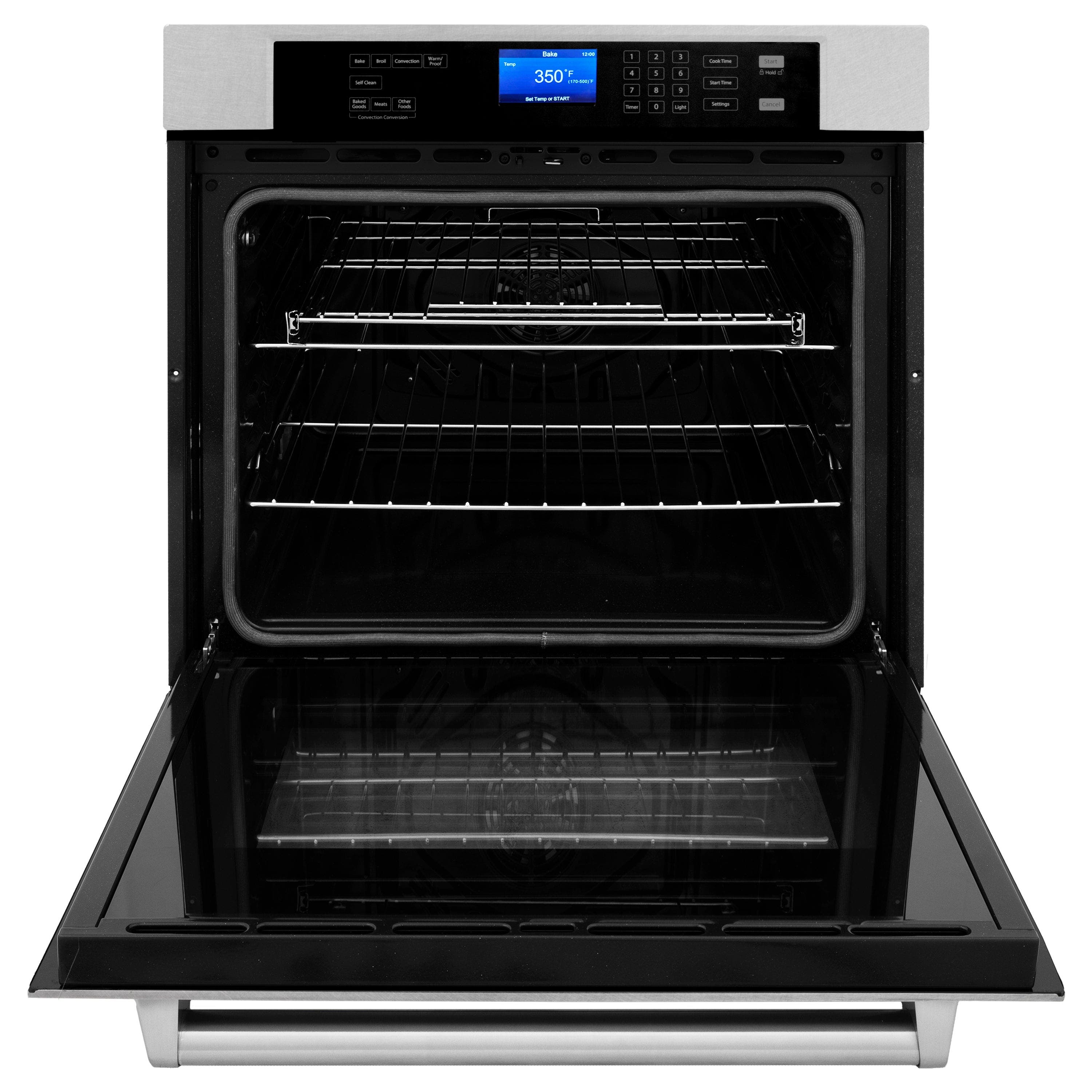 Zline AWSS30 Durasnow Stainless Steel