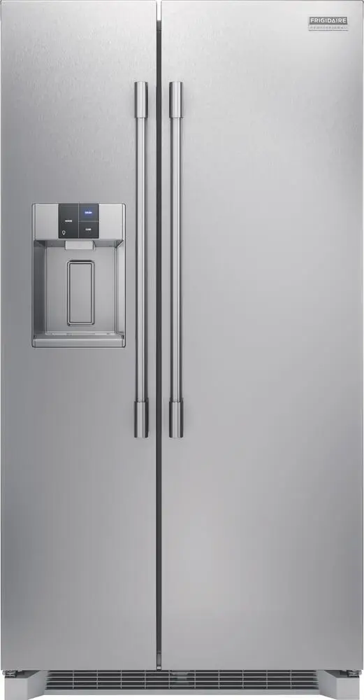 Frigidaire Professional PRSC2222AF