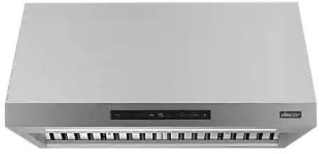 Dacor DHD36U990CS