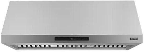 48 Inch Wall Mount Smart Range Hood