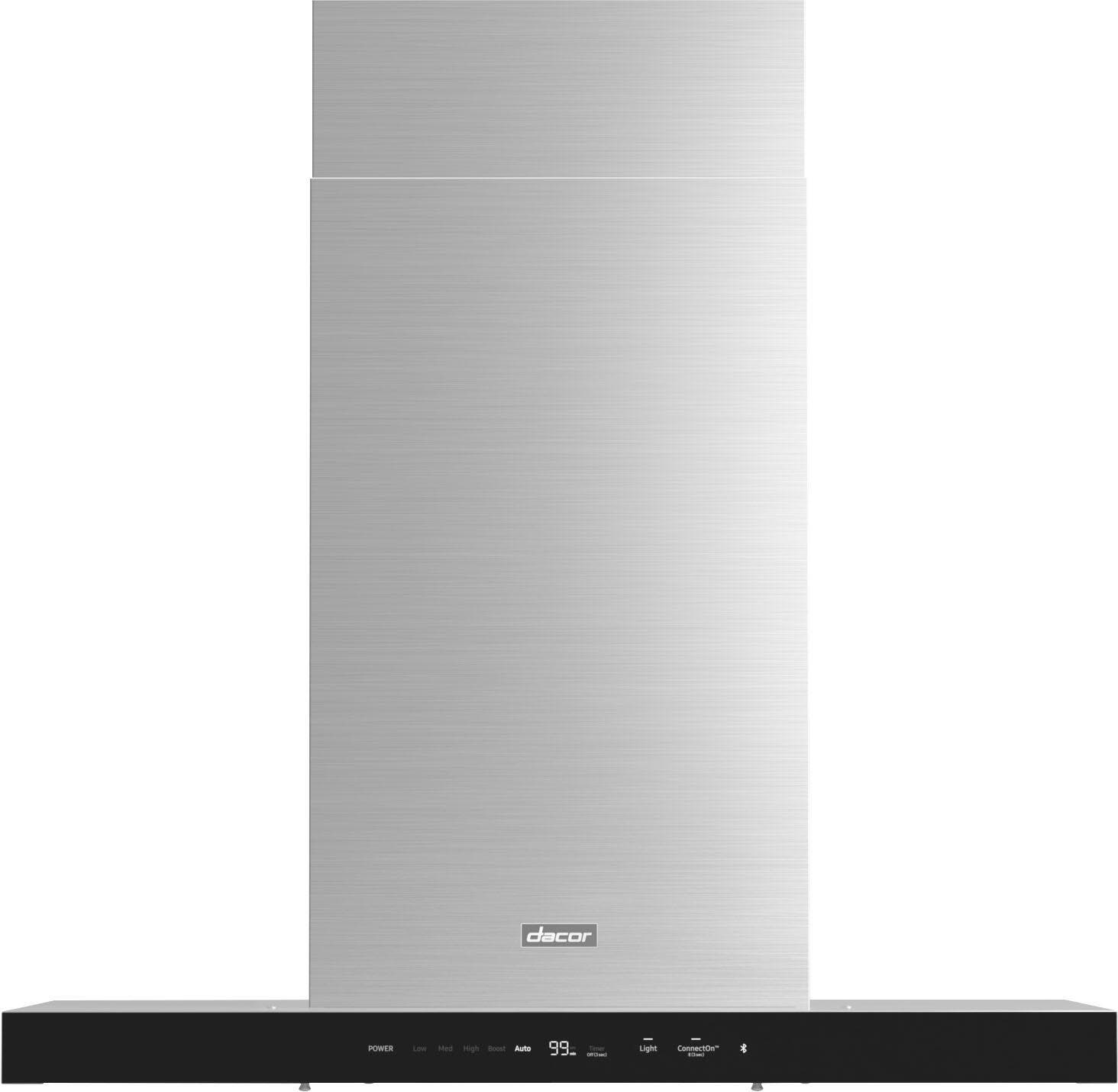 Dacor DHD36U990WS Silver Stainless