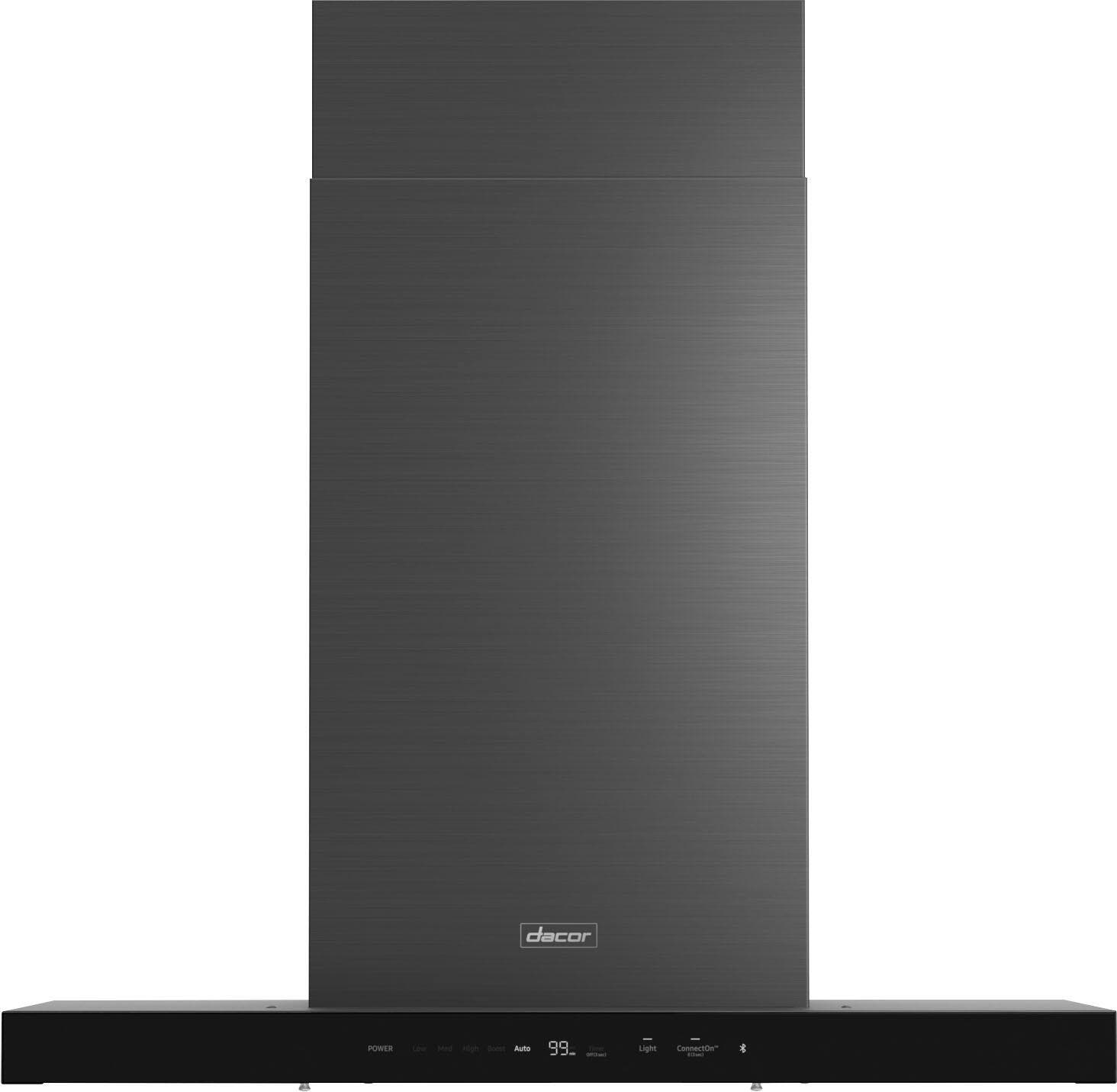 Dacor DHD36U990WM Graphite Stainless