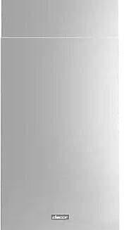 Dacor DHDD0000WS Silver Stainless