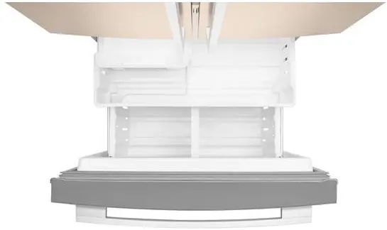 Whirlpool WRF560SEHW White