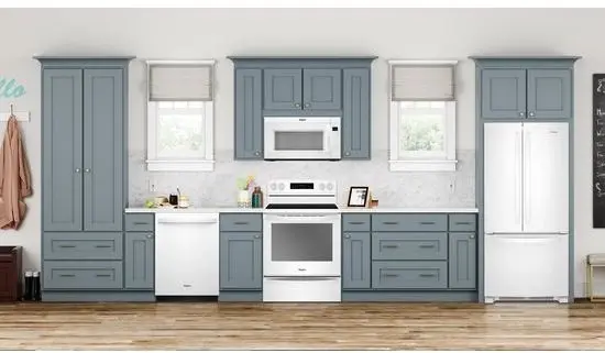 Whirlpool WRF954CIHW White