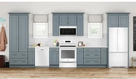 Whirlpool WRF954CIHW White