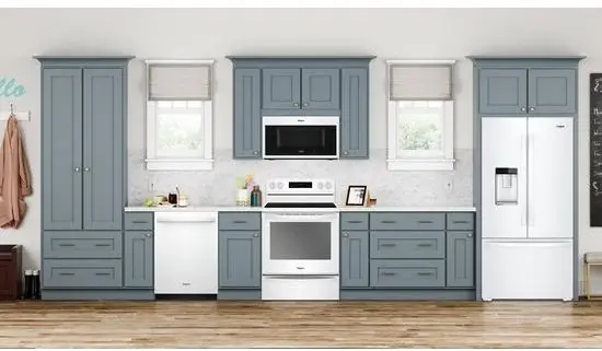 Whirlpool WRF954CIHW White