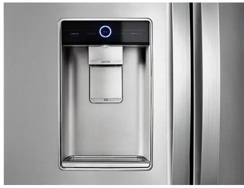 Whirlpool WRF954CIHZ Stainless Steel