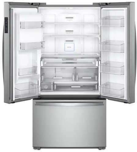 Whirlpool WRF954CIHZ Stainless Steel