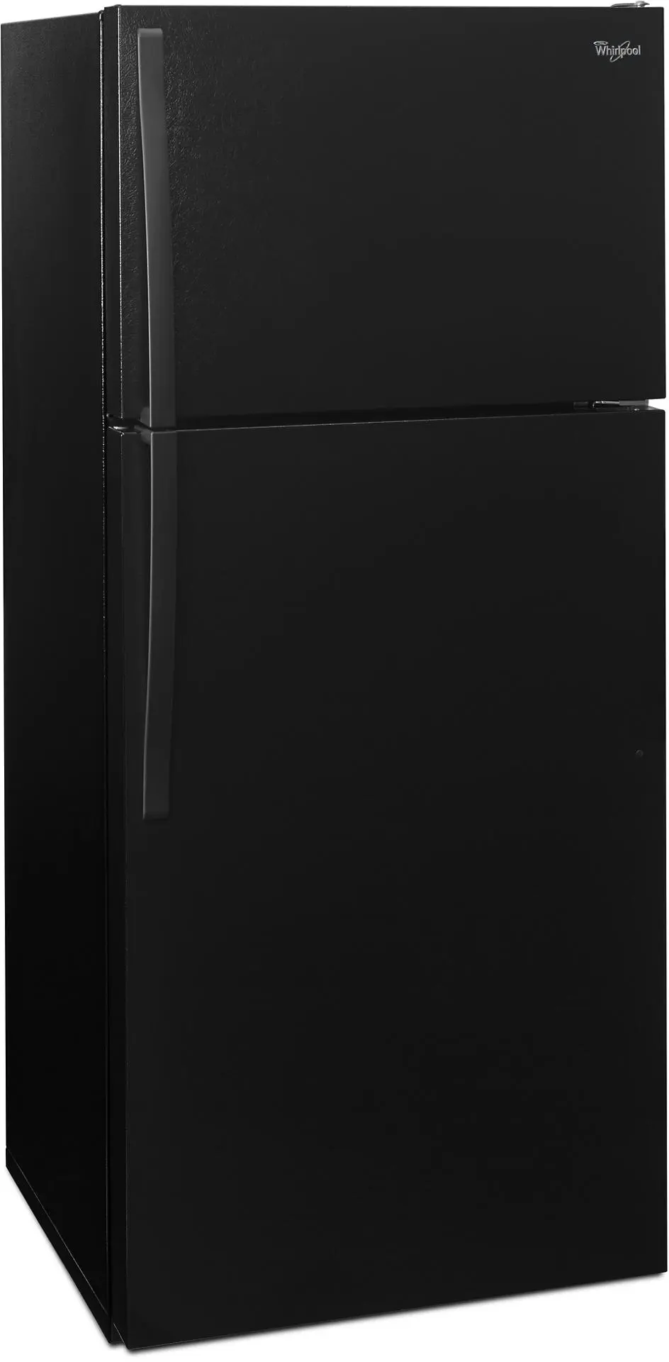 Whirlpool WRT106TFDB Black