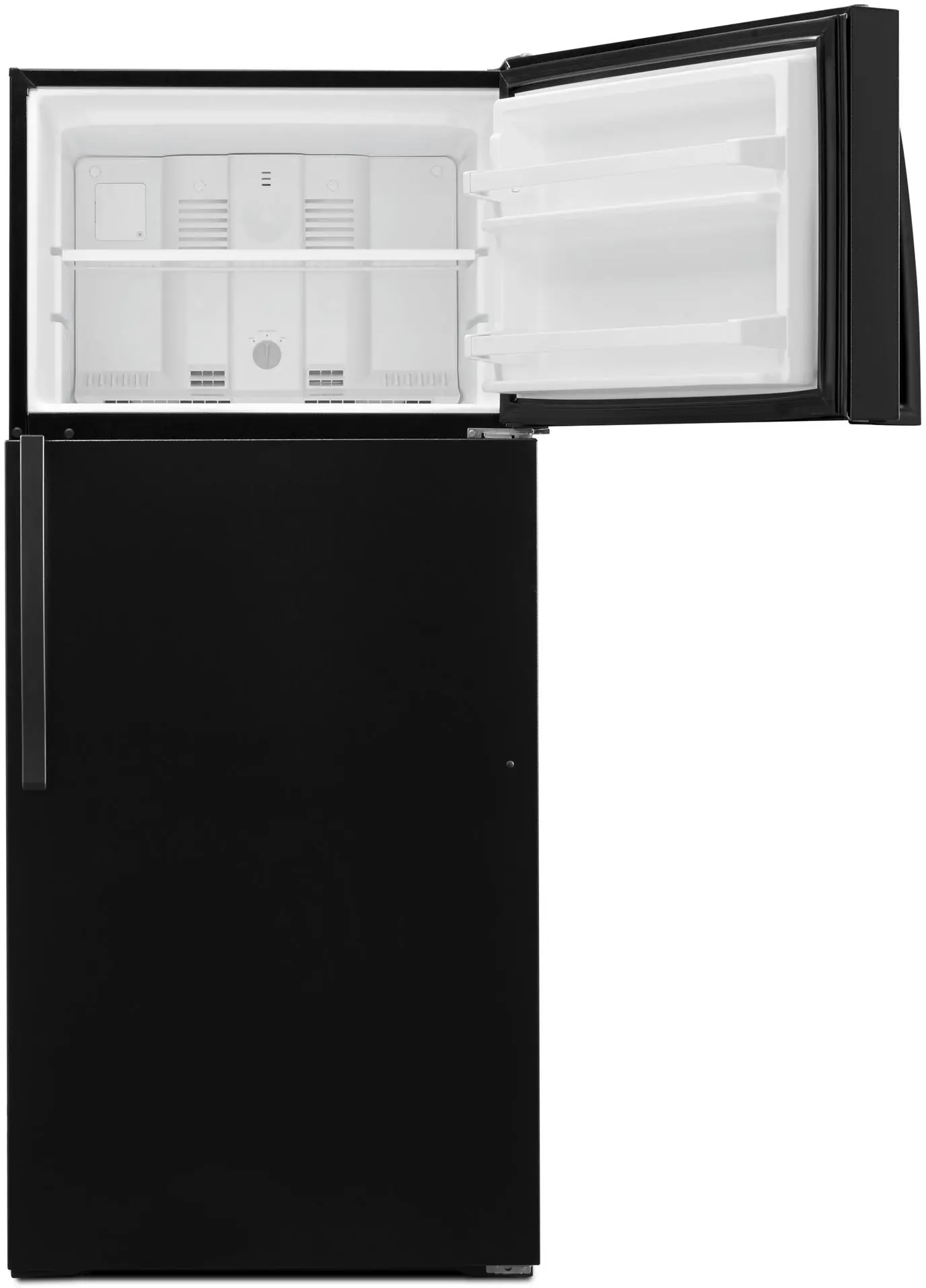 Whirlpool WRT106TFDB Black