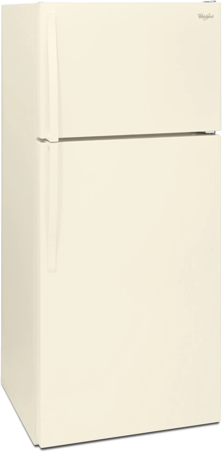 Whirlpool WRT106TFDT Biscuit