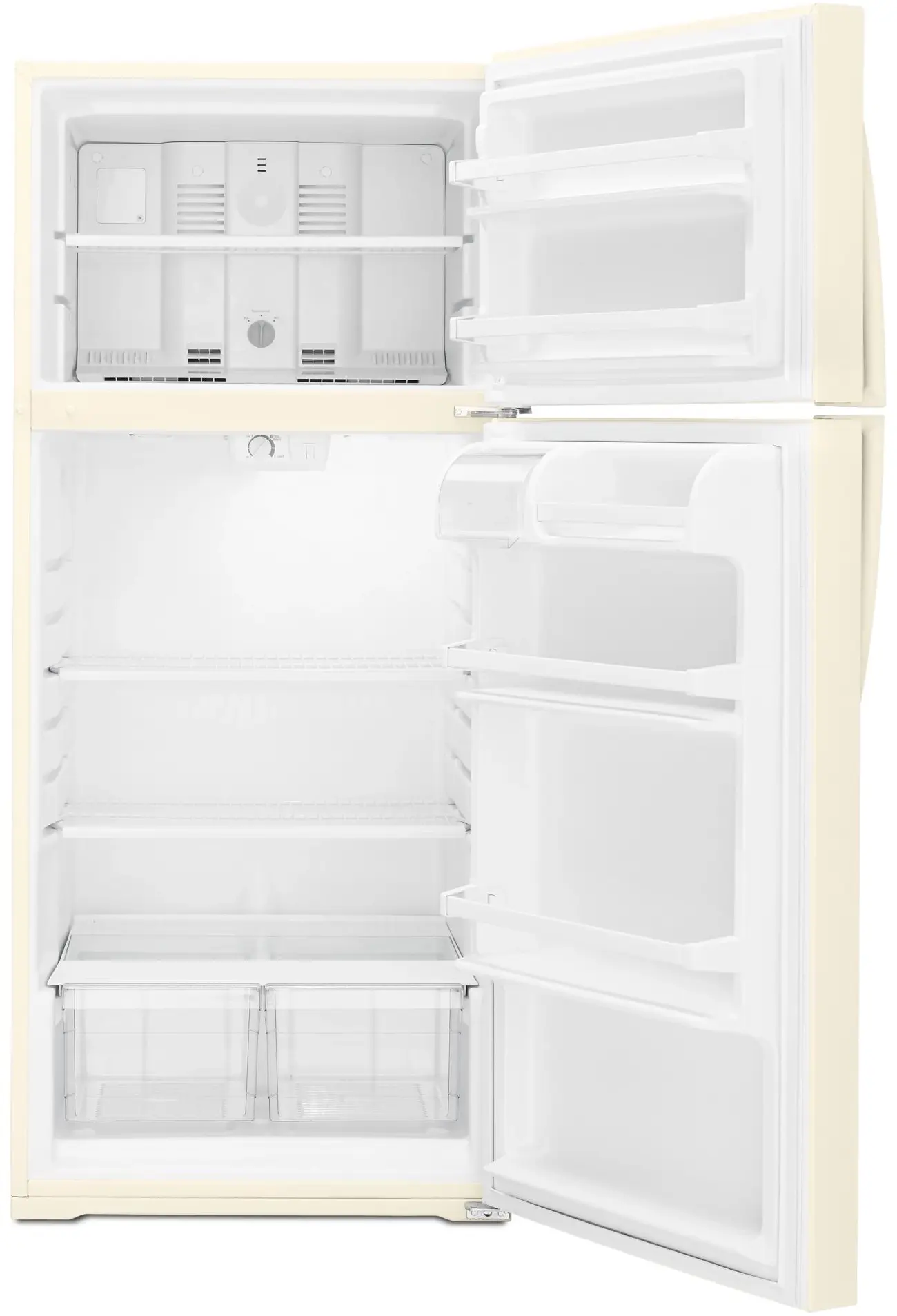 Whirlpool WRT106TFDT Biscuit