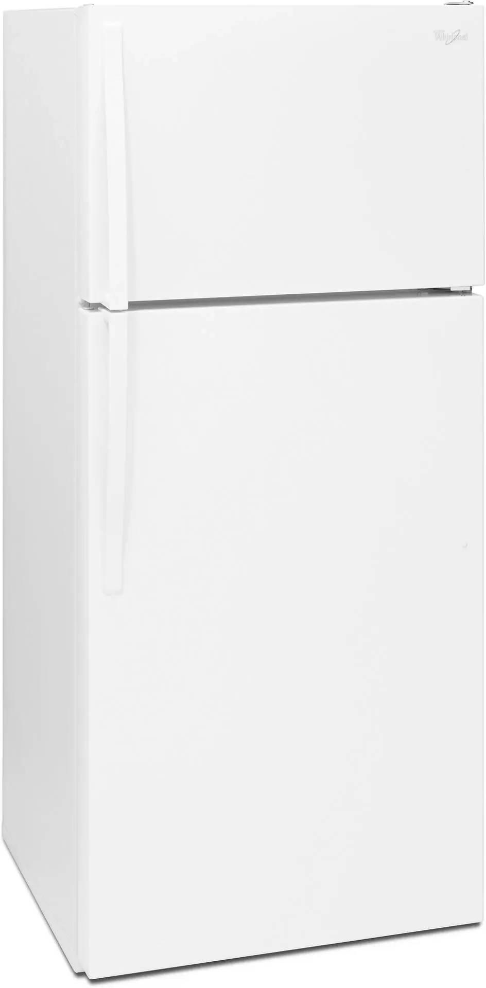 Whirlpool WRT106TFDW White