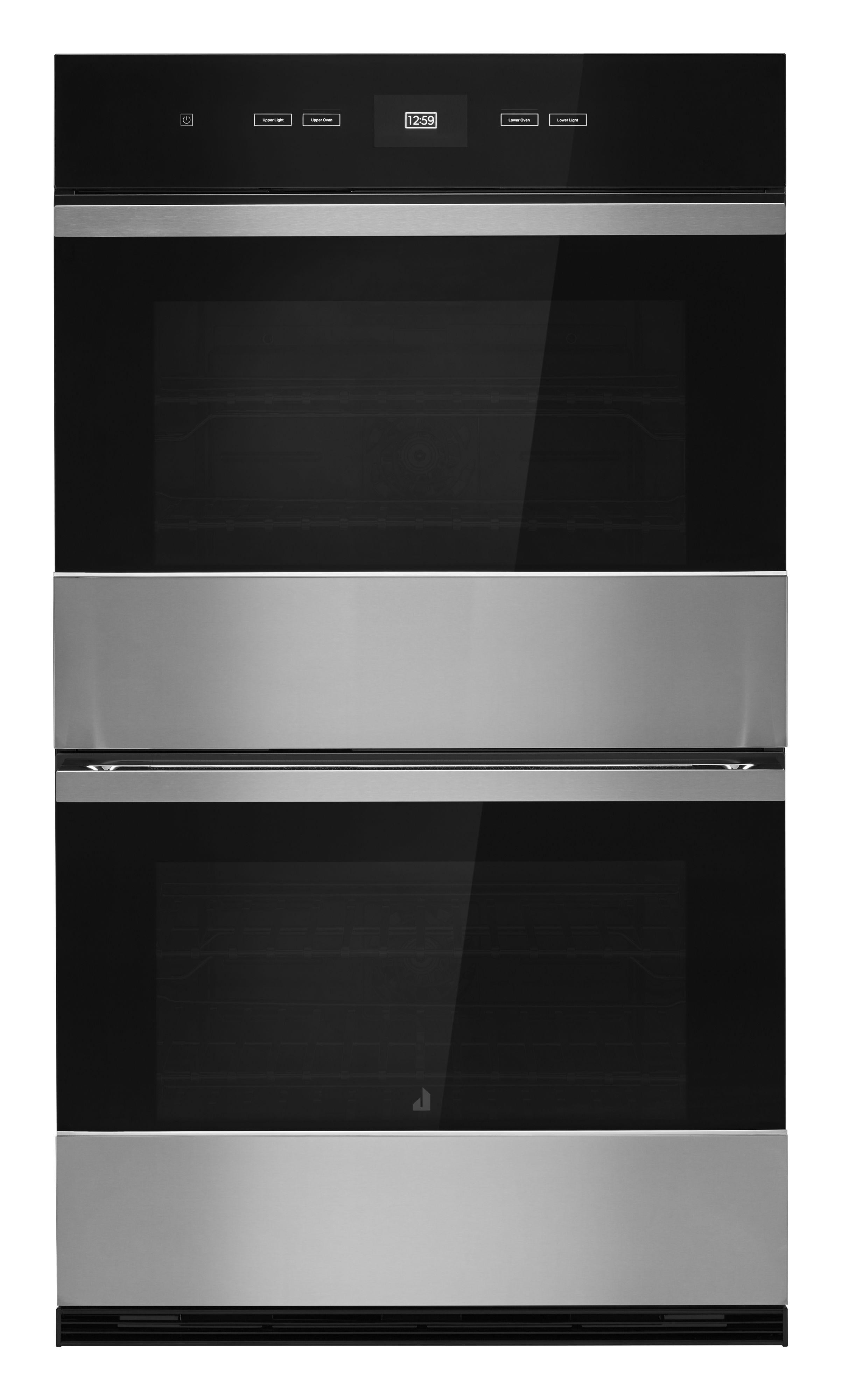 Jenn Air JJW2830LM 30 Inch Electric Double Wall Oven