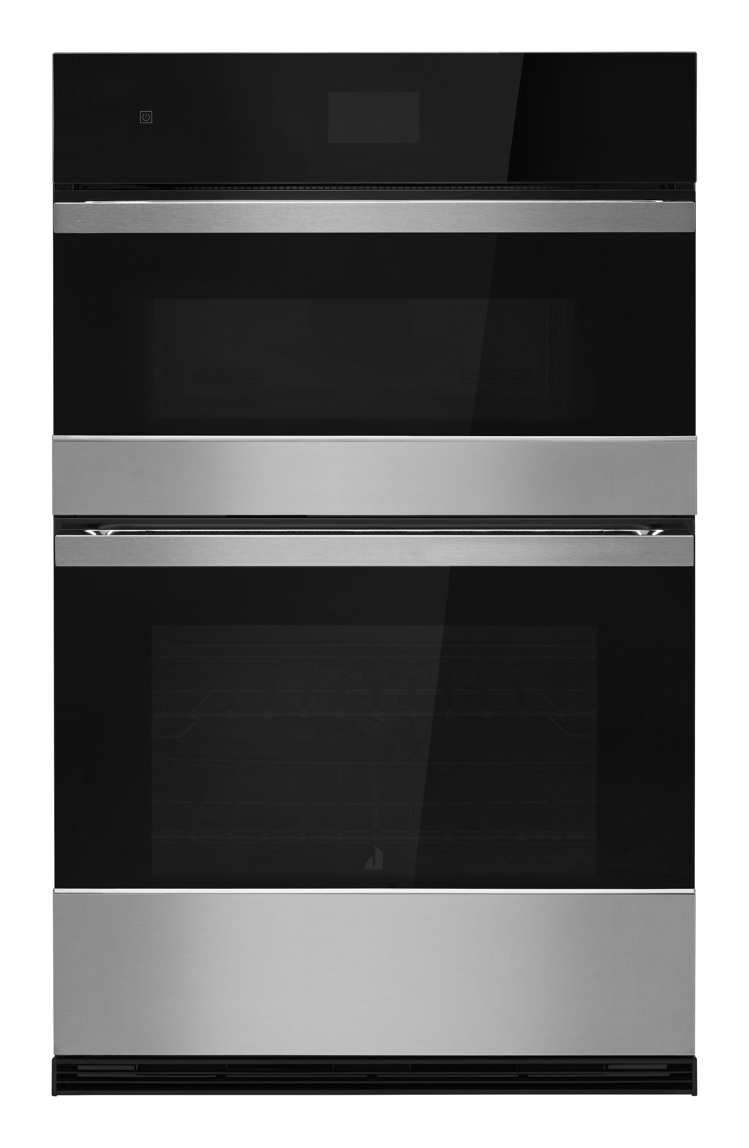 Jenn Air JMW2427LM Noir Style