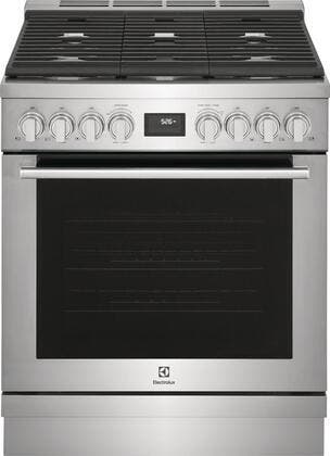 Electrolux ECFG3068AS